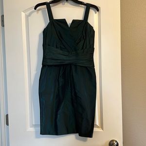 Lavender Label by Vera Wang cocktail dress